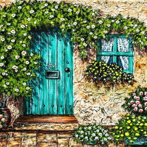 Artist X "example 2"