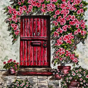 Artist X "example 3"