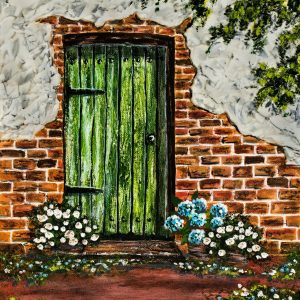 Artist X "example 4"