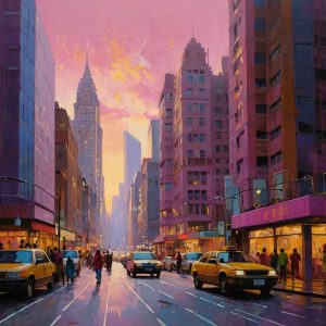 Artist X "example 15"